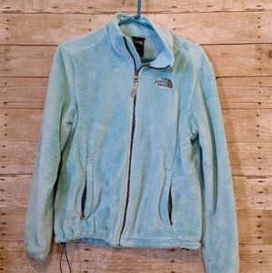 North Face fleece